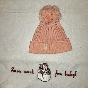 Calvin Klein Hat 🎄🎀❄